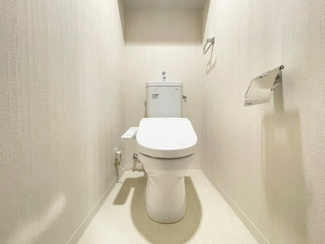 【トイレ】 | ソラードセンリ