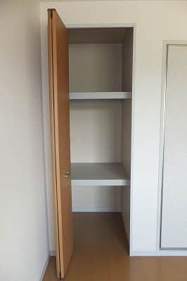 シャーメゾン橋田 C棟のその他