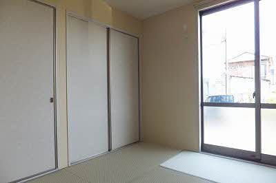 シャーメゾン橋田 C棟のその他