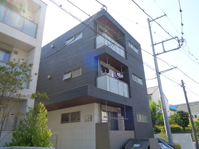 ラクスラス湘南辻堂