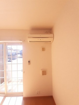 【設備】 | プレシャスコートＫ西浜