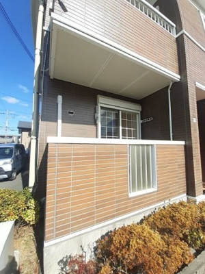 【バルコニー】 | プレシャスコートＫ西浜 | バルコニーがあります