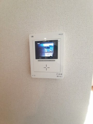 【セキュリティ】 | プレシャスコートＫ西浜