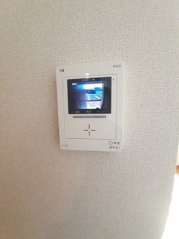 【セキュリティ】 | プレシャスコートＫ西浜