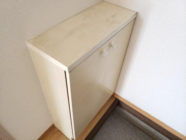 ベルレージュのその他