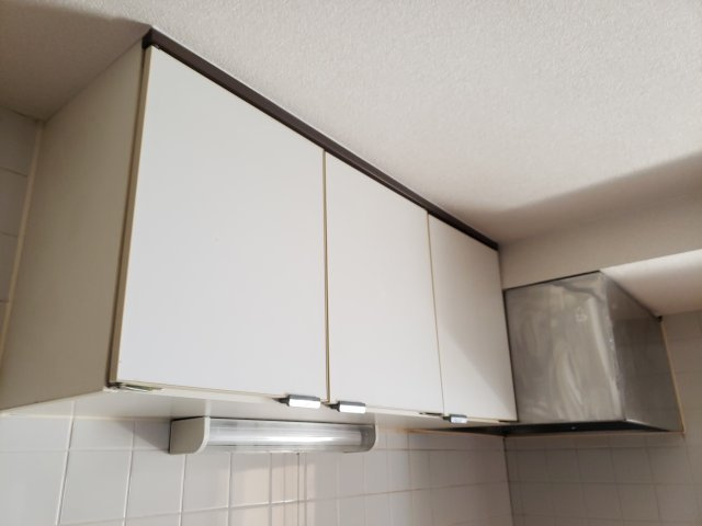 ベルレージュの内装