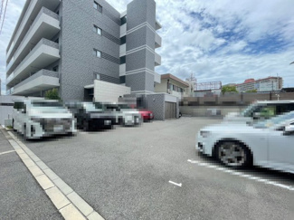 【駐車場】 | ソラードセンリ