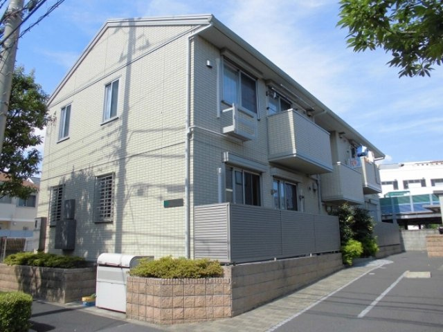 クローバーハウス