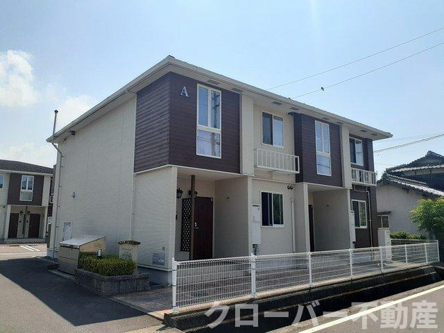 リバーヒル２　Ａ