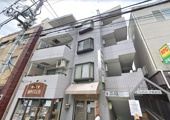 パレドール千駄木Ⅱの画像