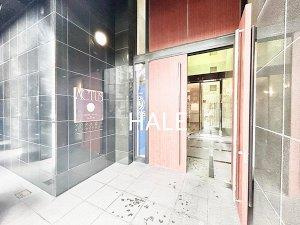 【エントランス】 | アクタス博多ステーションタワー