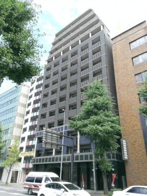【外観】 | アクタス博多ステーションタワー