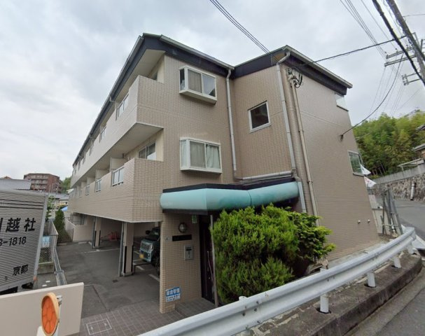 SolFelicesの外観