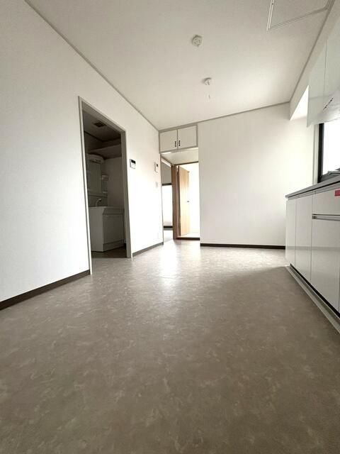 竜泉グリーンハイツ