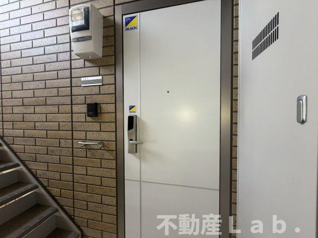 アヴェニール　ブリアン　イリチのその他共用部分