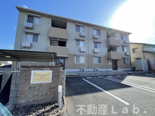 アヴェニール　ブリアン　イリチ