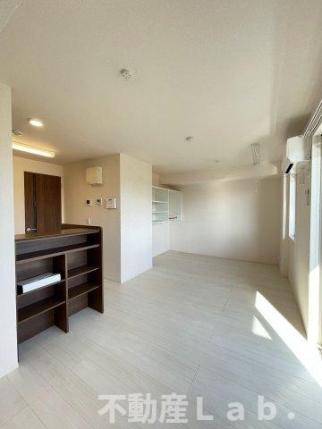 アヴェニール　ブリアン　イリチ|※同一建物別号室のお写真です。