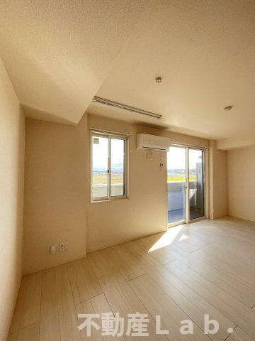 アヴェニール　ブリアン　イリチ|※同一建物別号室のお写真です。