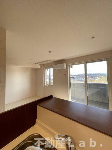 アヴェニール　ブリアン　イリチ|※同一建物別号室のお写真です。