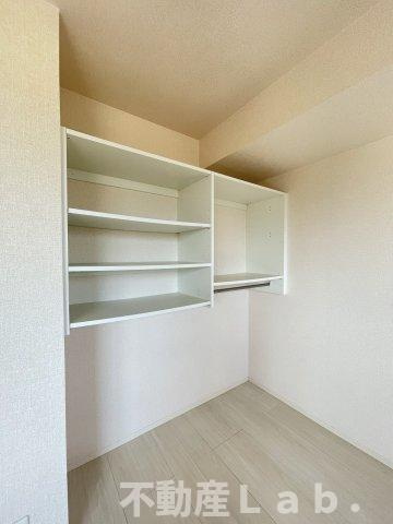 アヴェニール　ブリアン　イリチの設備|※同一建物別号室のお写真です。