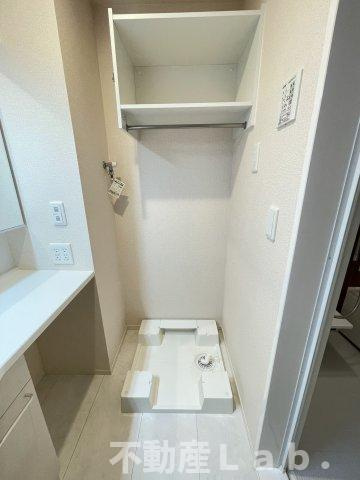 アヴェニール　ブリアン　イリチの設備|※同一建物別号室のお写真です。