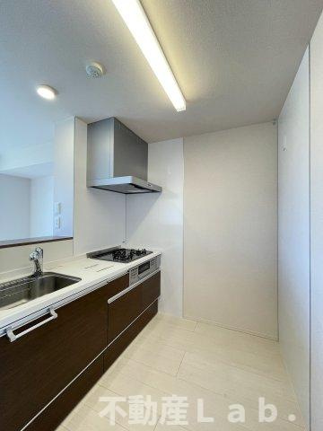 アヴェニール　ブリアン　イリチ|※同一建物別号室のお写真です。