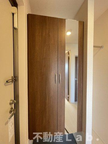 アヴェニール　ブリアン　イリチ|※同一建物別号室のお写真です。