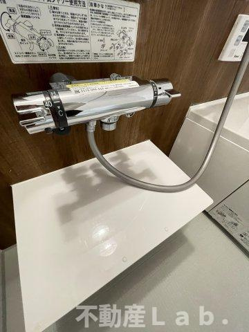 アヴェニール　ブリアン　イリチの設備|※同一建物別号室のお写真です。
