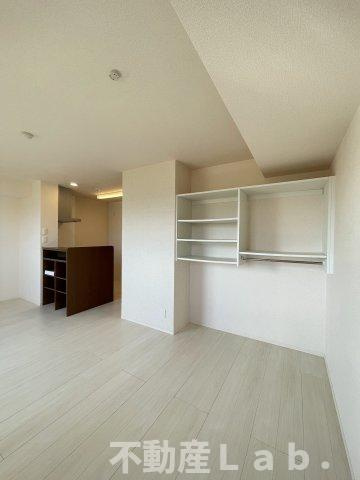 アヴェニール　ブリアン　イリチのその他|※同一建物別号室のお写真です。