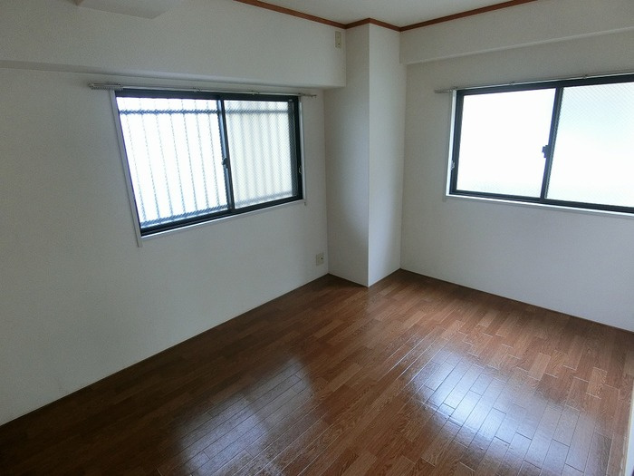 アンジェ祇園の居間・リビング