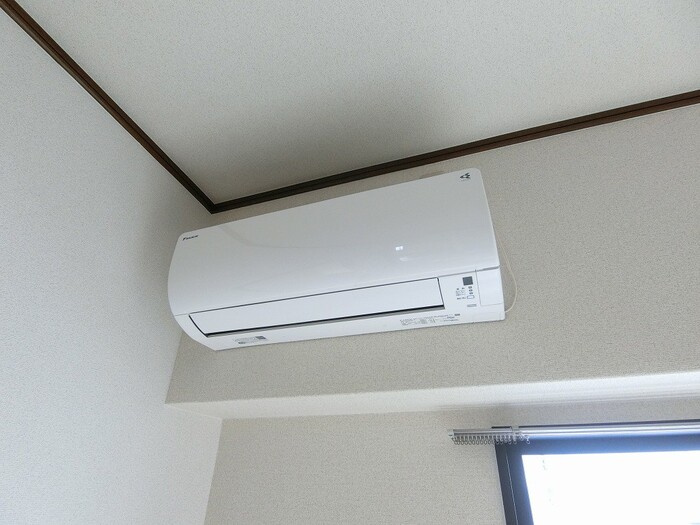 アンジェ祇園の設備