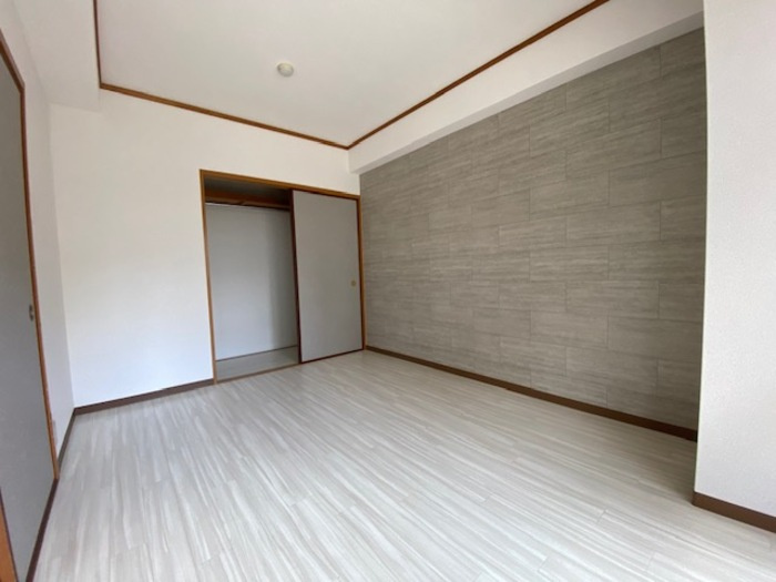 アンジェ祇園の居間・リビング