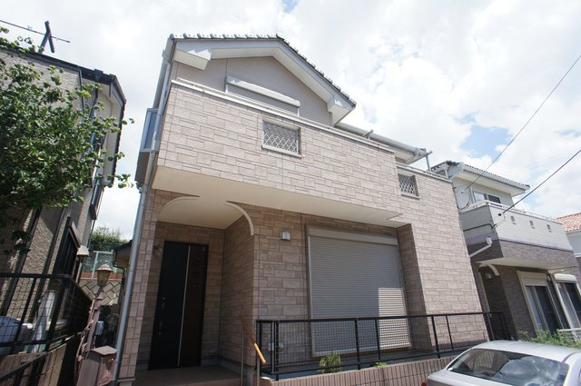 天台５丁目貸家