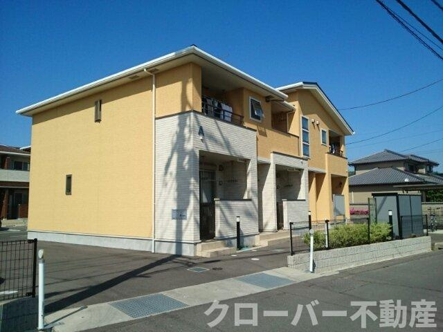 ルーベル土器　Ａ