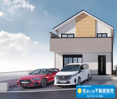 福岡市秋桜区輝国1期　1号棟