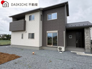 児玉郡上里町第61期　新築戸建 ワイウッドコート 全2棟　2号棟の画像