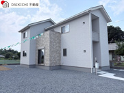 児玉郡上里町第61期　新築戸建 ワイウッドコート 全2棟　1号棟の画像