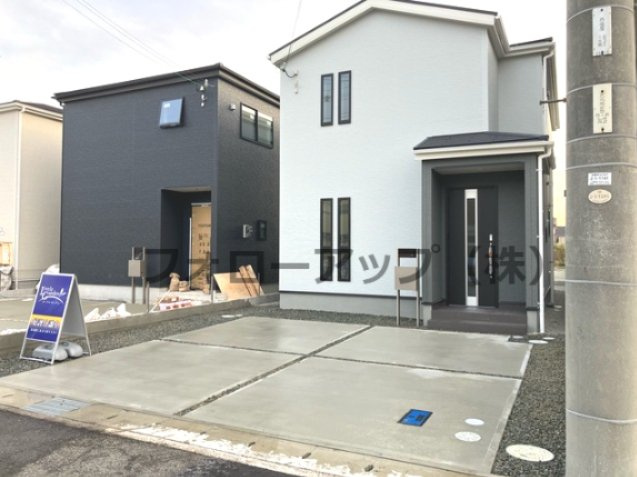 リーブルガーデン赤穂市板屋町2期