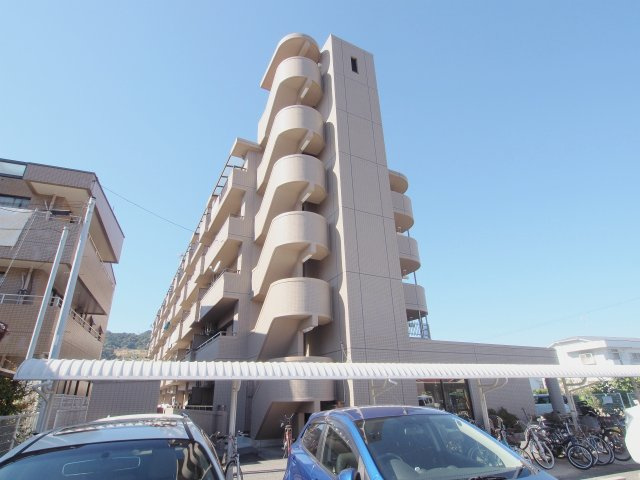 グリーンヒルズ祇園