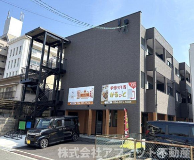 【外観】 | ル・シエル・ブルー