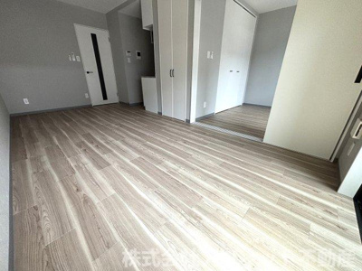 【居間・リビング】 | ル・シエル・ブルー