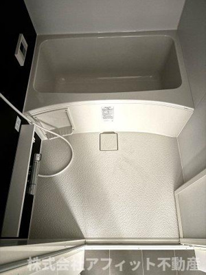 【浴室】 | ル・シエル・ブルー