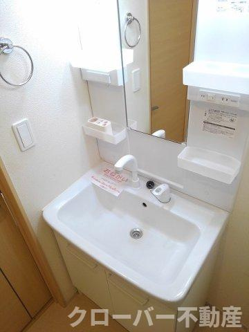 ルーベル土器　Ｂの洗面所