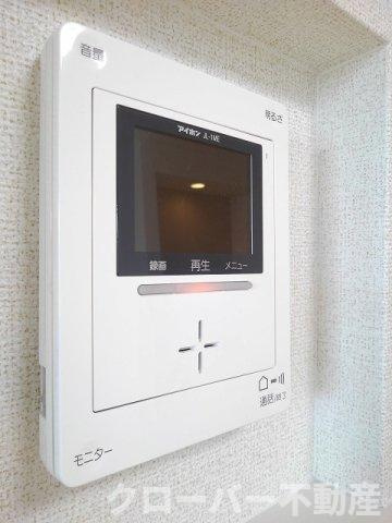 ルーベル土器　Ｂの設備