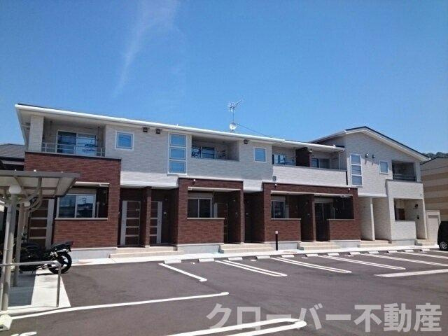 ルーベル土器　Ｂの外観