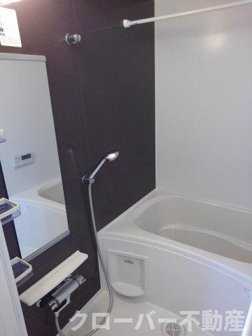 ルーベル土器　Ｂの浴室