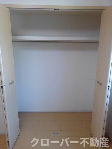 ルーベル土器　Ｂの収納