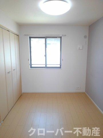 ルーベル土器　Ｂの内装