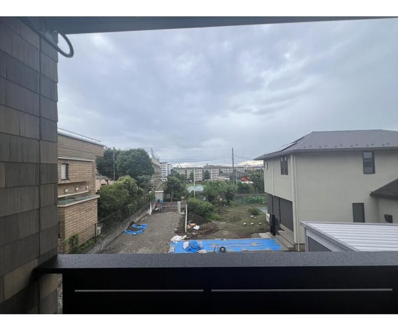 グランシャリオの展望