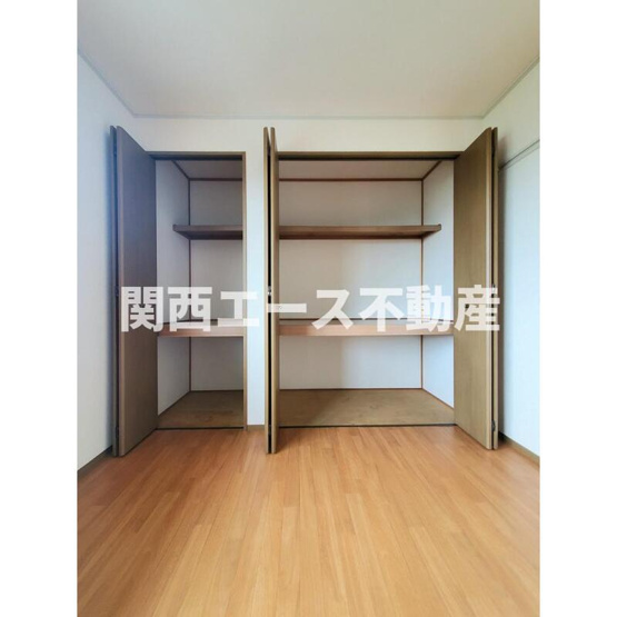  | グリーンシャルマンD棟